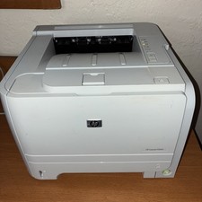 HP Laserjet P2035 Monochrome