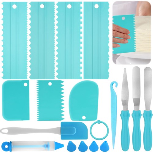 Samulee kit pasticceria - kit,