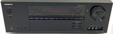ONKYO TX-SR343 RICEVITORE AV