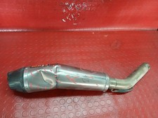 TERMINALE MARMITTA SCARICO