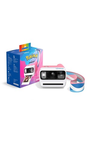 Pokémon polaroid gen 3 - x,