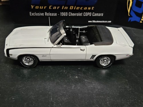 Ycid acme 1969 chevrolet - ycid/acme,