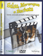 Film - Salsa, Merengue E