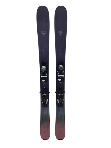 Sci rossignol rallybird 102 - sci,