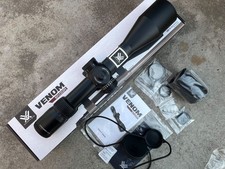 Vortex venom 25x56 - venom, moa