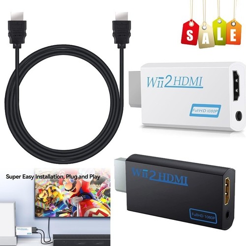 Per nintendo wii adattatore - wii,