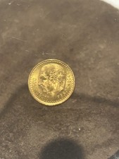 1945 Messico Dos Y Medio Pesos