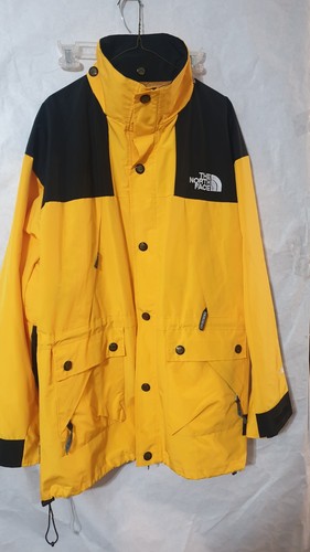 Giacca uomo the northface gore - northface,