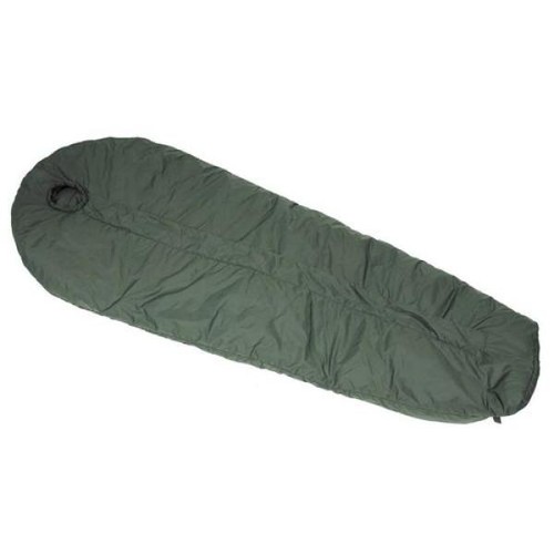 Britischer mumienschlafsack - britischer,