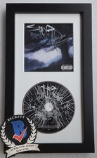 DISPLAY CD FIRMATO AARON LEWIS
