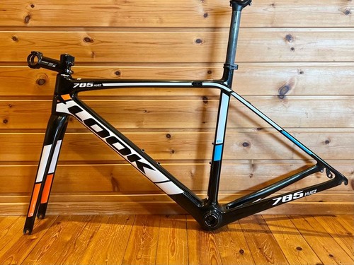 Telaio bici strada - telaio, da