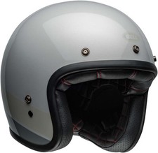 CASCO MOTO JET BELL CUSTOM 500