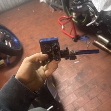 Pompa Freno Tm En 300 2007