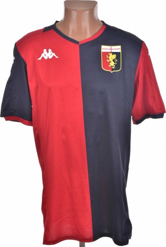 Genoa 2019 2020 - 2019/2020, home