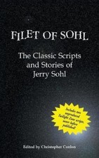 Jerry Sohl Filet of Sohl
