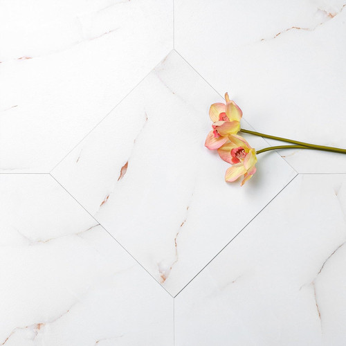 Pavimento pvc adesivo bianco - pavimento,