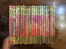 Fumetti Kriminal E Dossier Kriminal Lotto 36 albi Vari