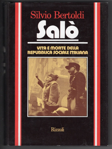 Salò vita morte - salò.,