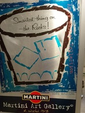Andy Warhol per Martini Art
