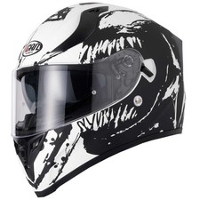 Vcan H128 Wraith casco