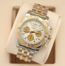Breitling Chronomat calibro