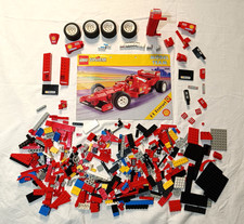Lego 2556 shell - lego,
