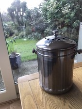 ENLOY Pattumiera per Compost