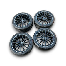 Cerchi in lega mercedes classe