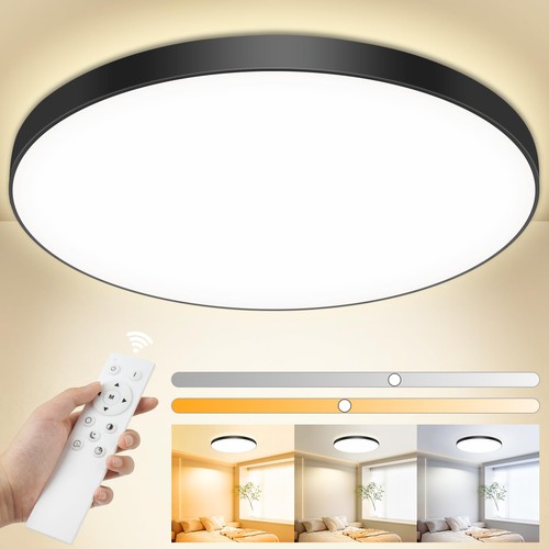 Plafoniera led soffitto - led,