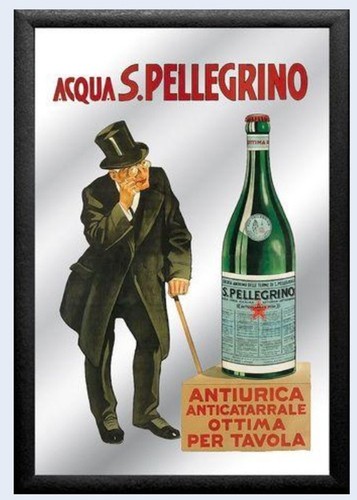 Specchio parete san - parete,
