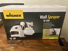 Wagner spruzzatore parete - wagner,