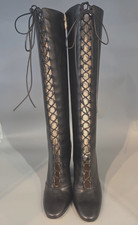 Stivali donna Cesare Paciotti