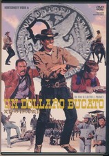 Blood For a Silver Dollar Un