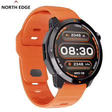 Orologio Smartwatch NORTH EDGE