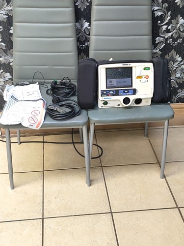Medtronic physio monitor - medtronic,