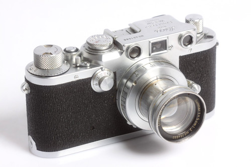 Corpo leica - corpo, iiic