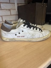 Sneakers Golden Goose GGDB