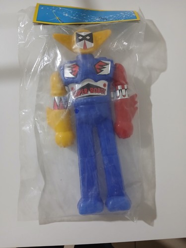 Mini jumbo super - jumbo, getter