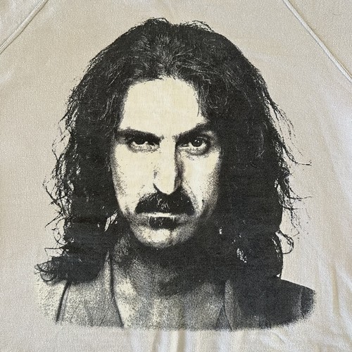 Vintage frank zappa - vintage,