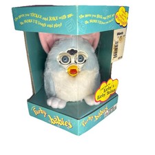 Furby babies 940 - furby, 70-940