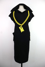 LOVE MOSCHINO VESTITO ABITO