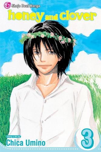 Chica umino honey - umino, clover