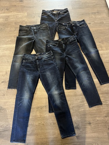 Lotto vendita paia jeans - lotto,