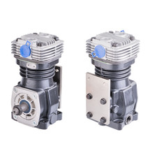 Compressore aria compressa