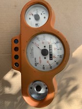 Strumentazione Contachilometri Peugeot X-Fight / Speedfight 50-100 LC