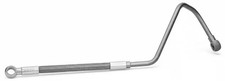 Tubo olio turbocompressore