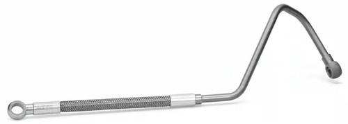Tubo olio turbocompressore