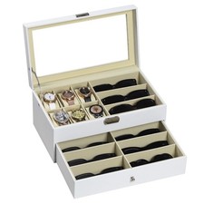 Custodia per gioielli 9 pezzi