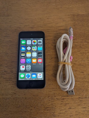 Apple ipod touch 5a - apple,