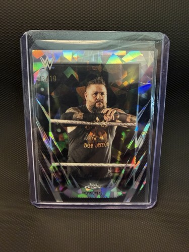 2026 topps chrome wwe - 2026,